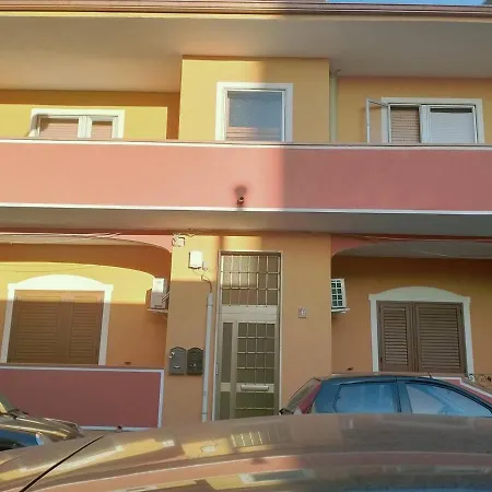 Casa Angela Porto Torres