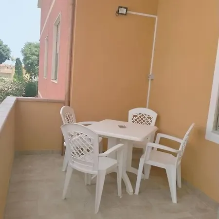 Apartamento Casa Angela Porto Torres