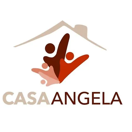 Casa Angela Apartamento *
