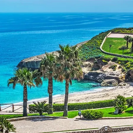 Apartamento Casa Angela *