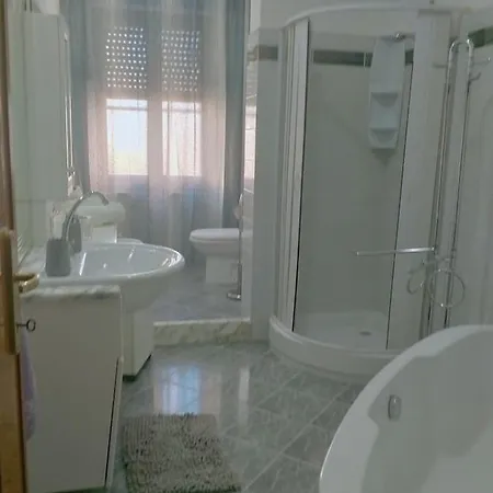 Casa Angela Appartement *