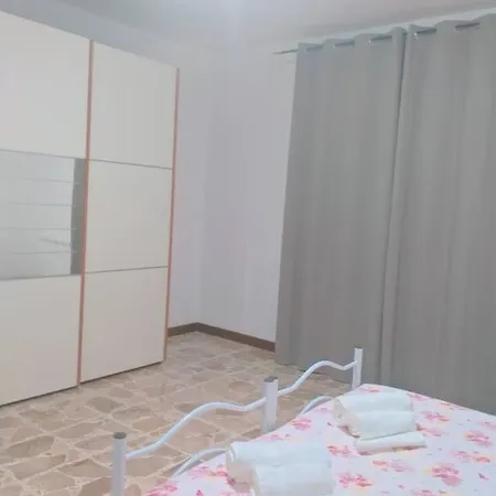 Casa Angela Apartment