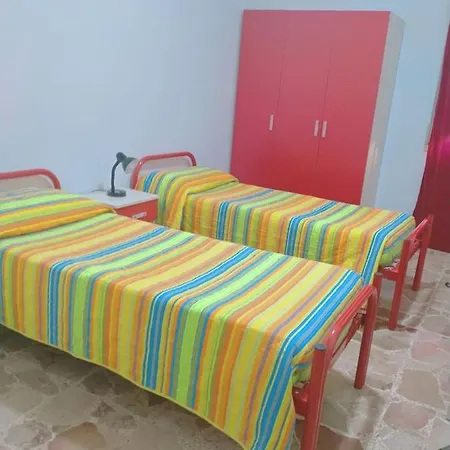 Casa Angela Apartment